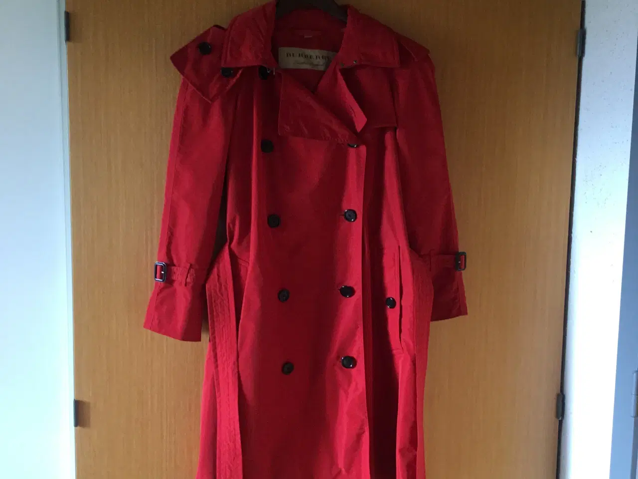 Billede 1 - Trenchcoat