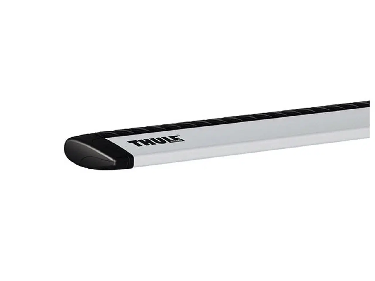 Billede 1 - THULE WingBar EVO 150 Sølv halvt sæt (1 stk.)