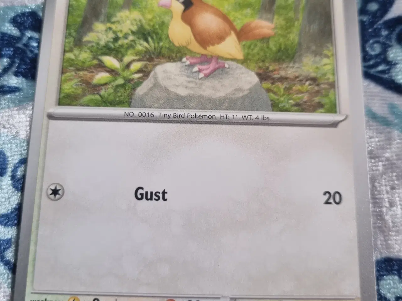 Billede 1 - Pokemon kort fra forskellige serier