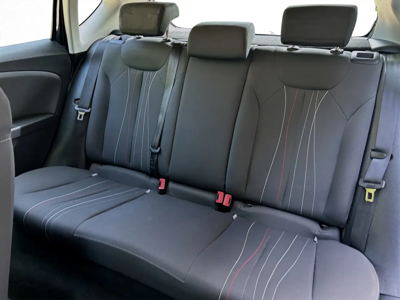 Billede 15 - Seat Leon 1,2 TSi 105 Copa