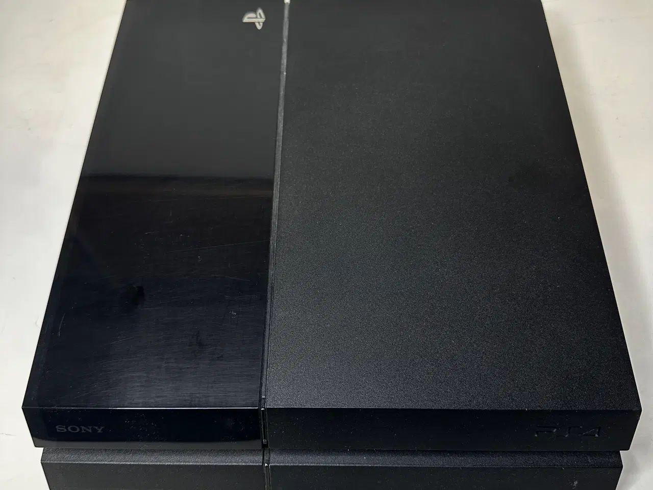 Billede 2 - Sony PlayStation 4 sæt(M. Godt stand)