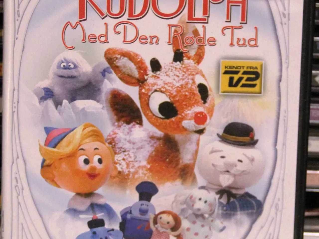 Billede 4 - Jule DVD’er  film Sælges 