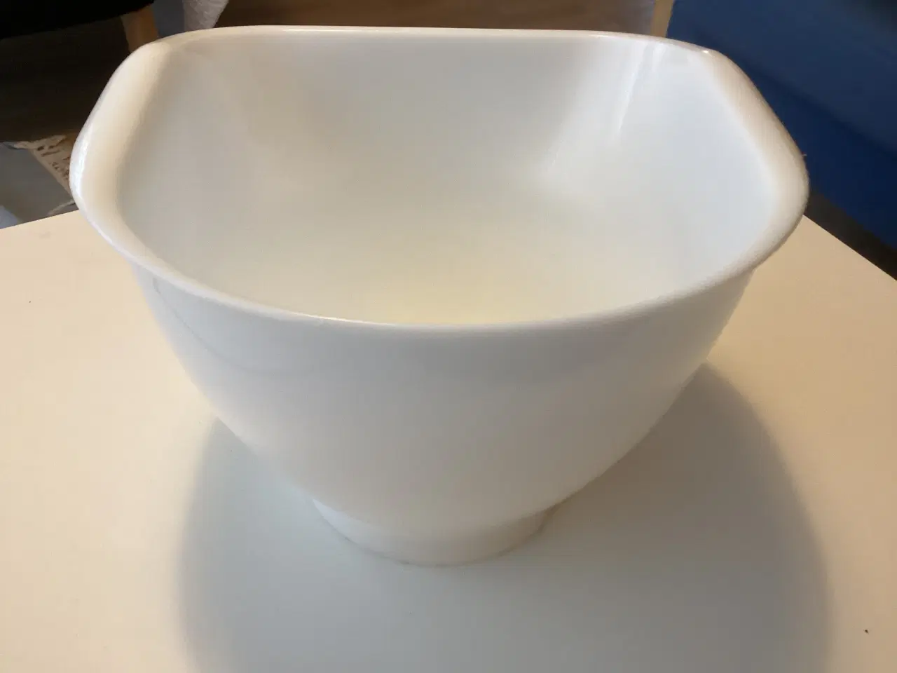 Billede 2 - Kenwood D-formet røreskål nr. 28589