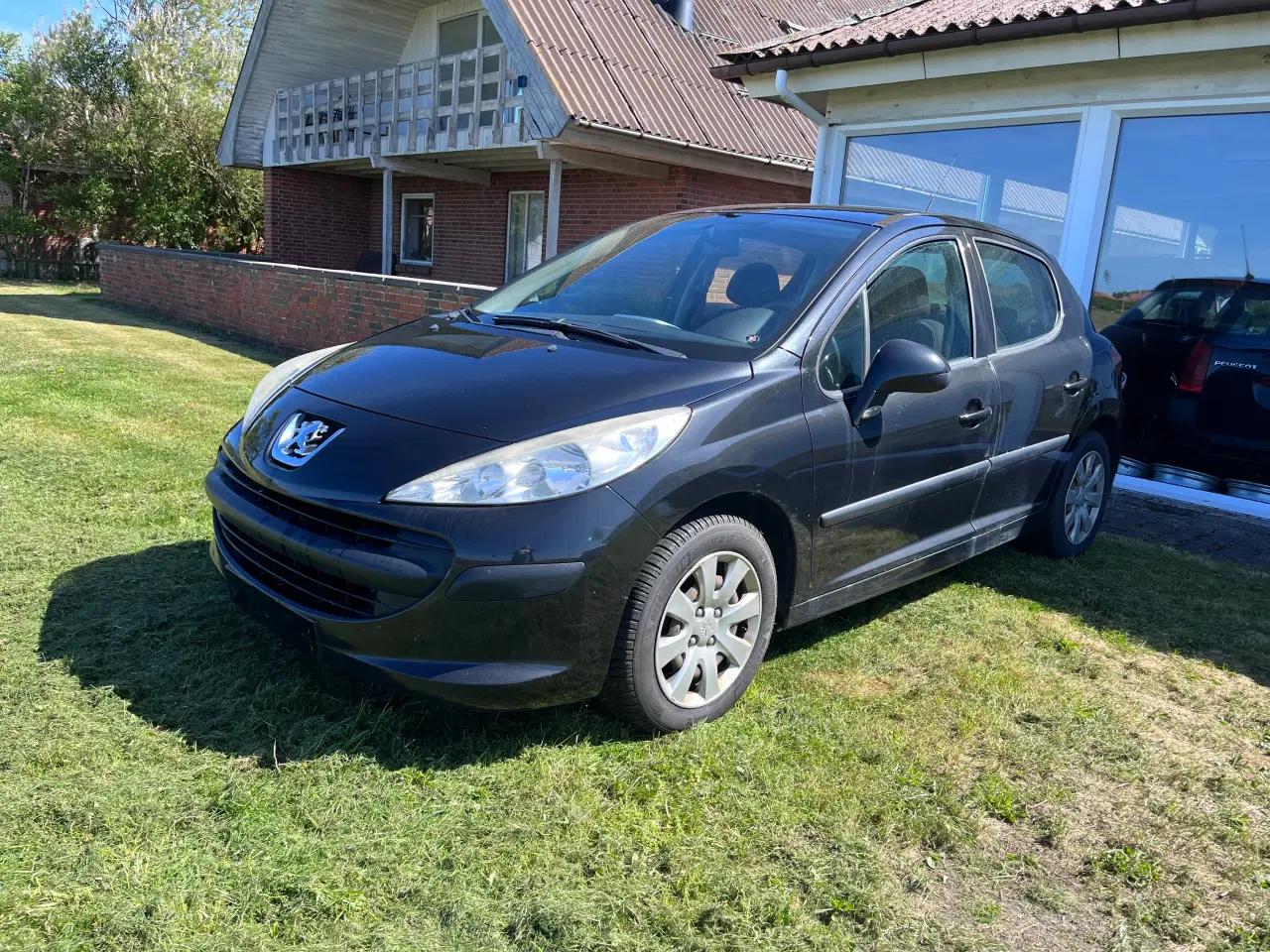 Billede 1 - Peugeot 207 1,4 HDi