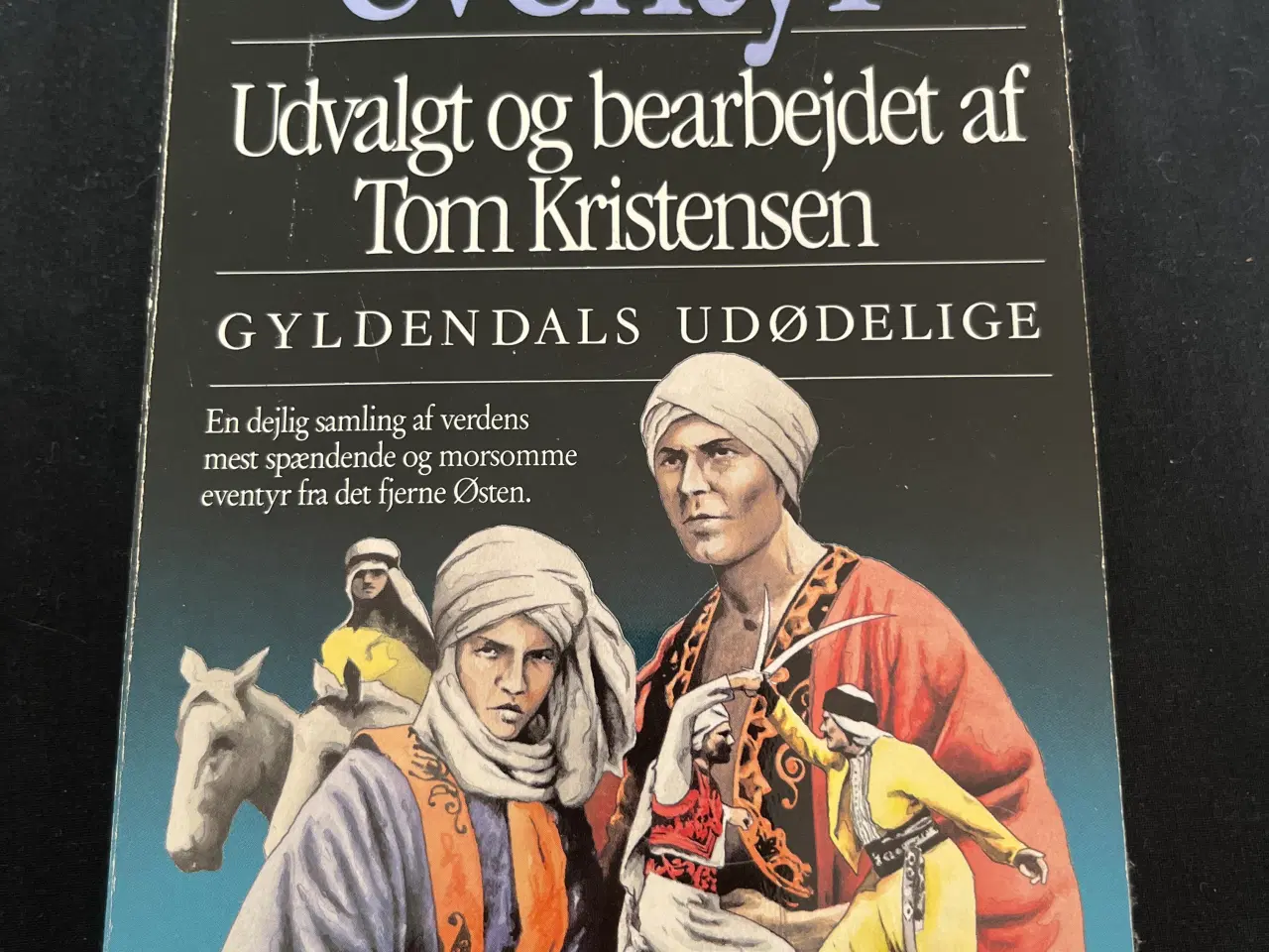 Billede 1 - 1001 nats eventyr 