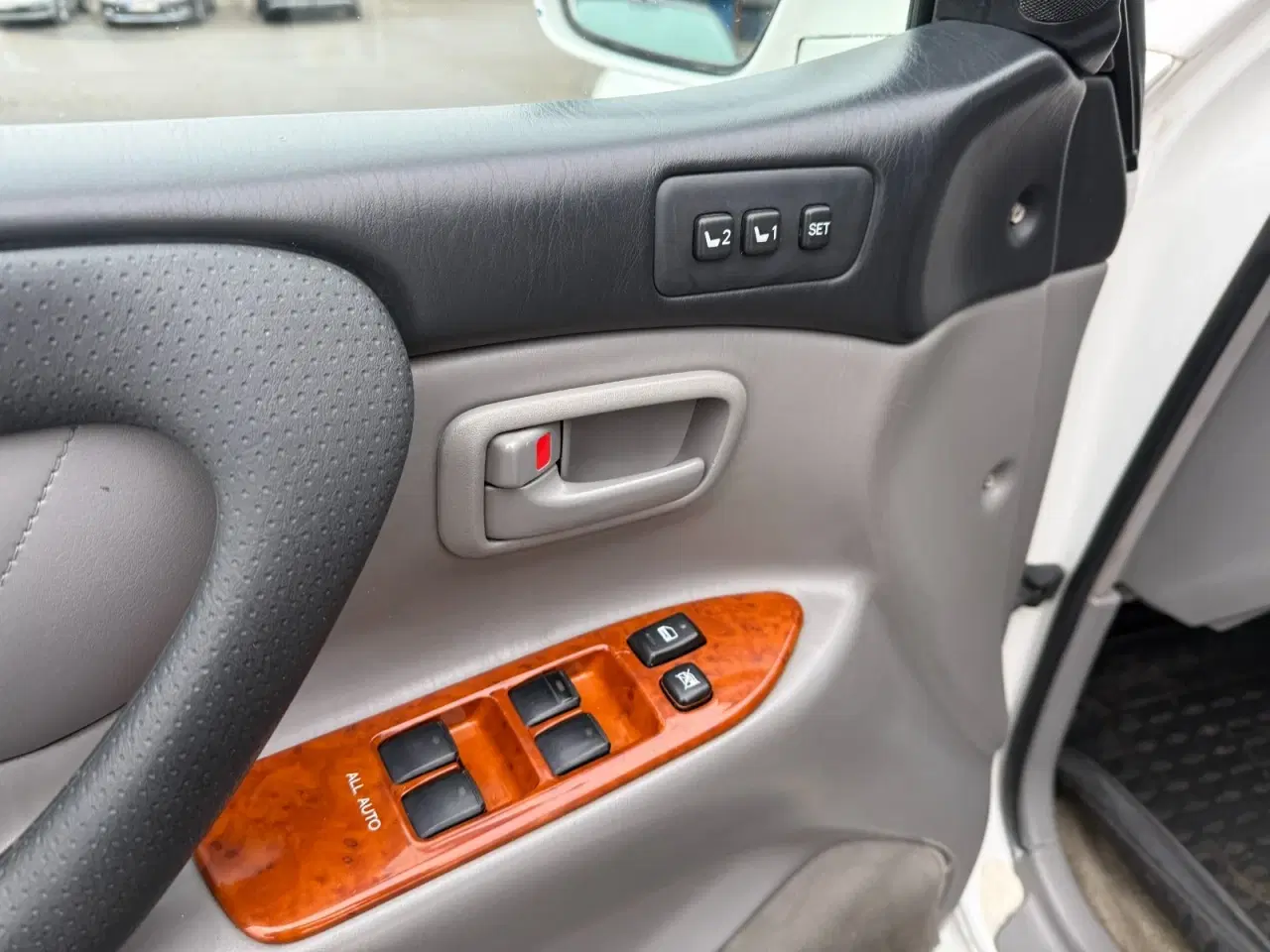 Billede 7 - Toyota Land Cruiser 4,2 TD LE aut. Van