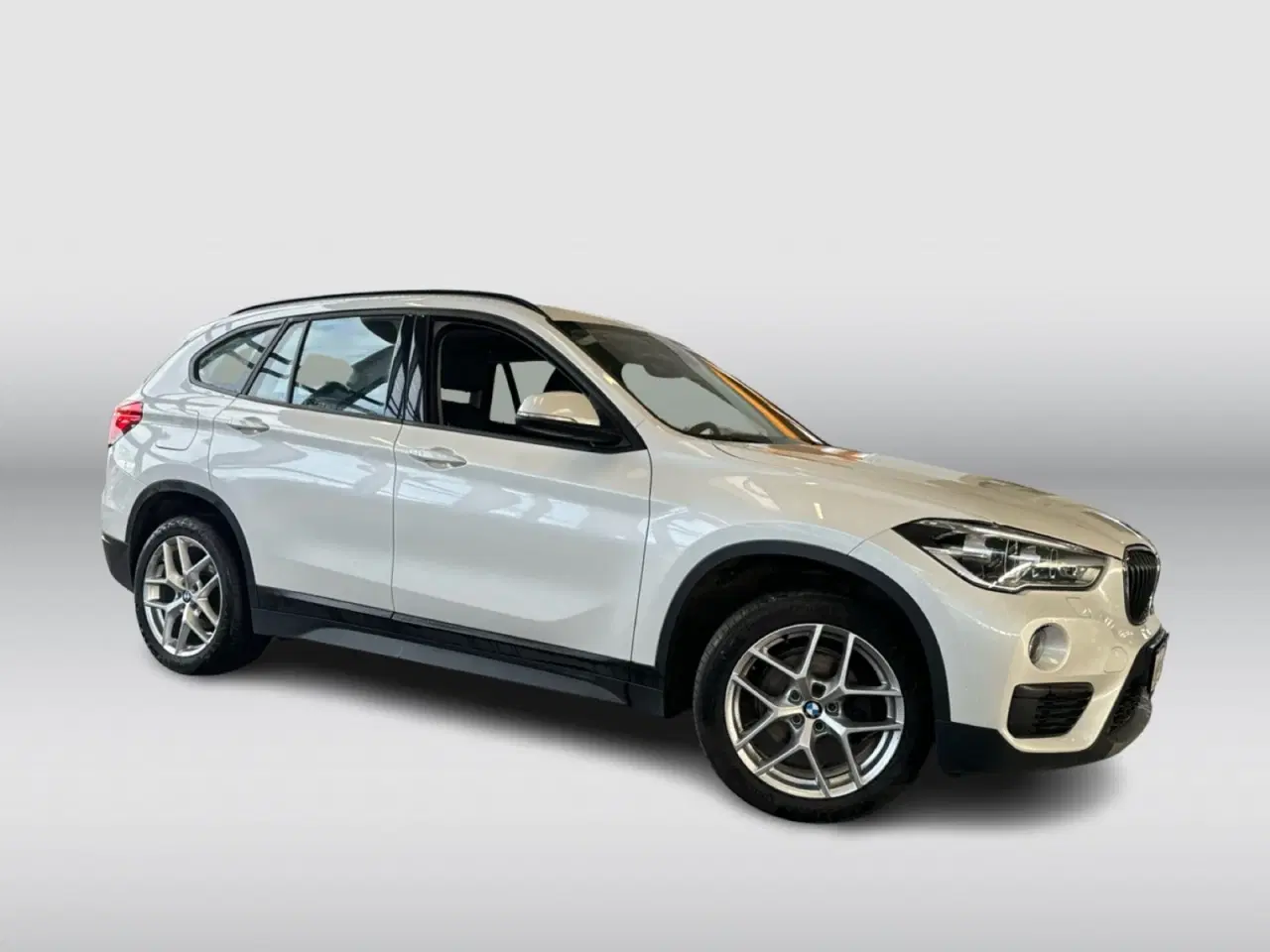 Billede 8 - BMW X1 2,0 sDrive18d Advantage aut.