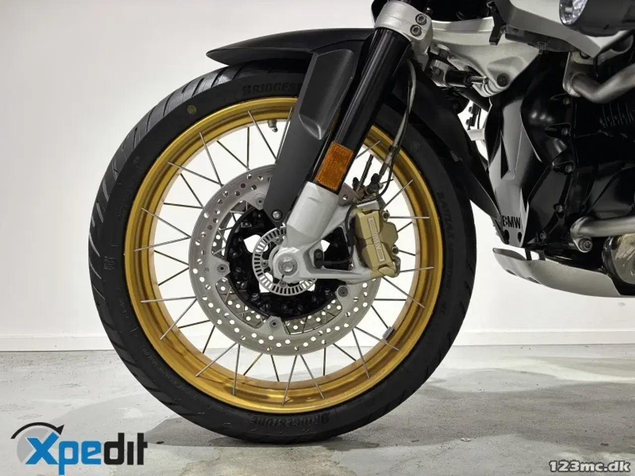 Billede 25 - BMW R 1250 GS Adventure