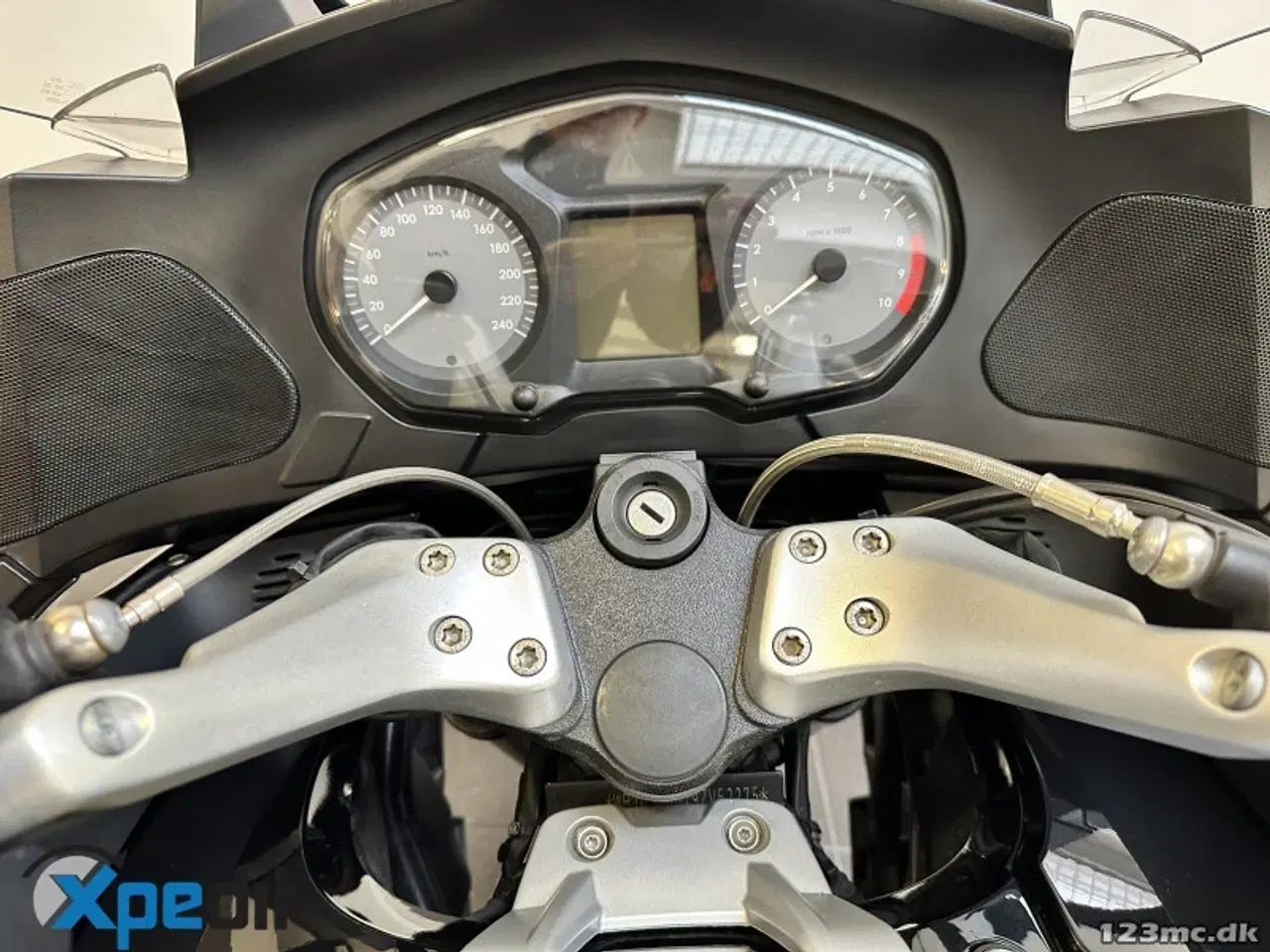 Billede 11 - BMW R 1200 RT