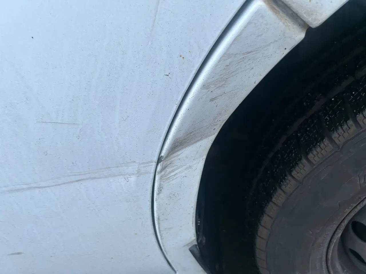 Billede 6 - Nissan NV 400 lav km