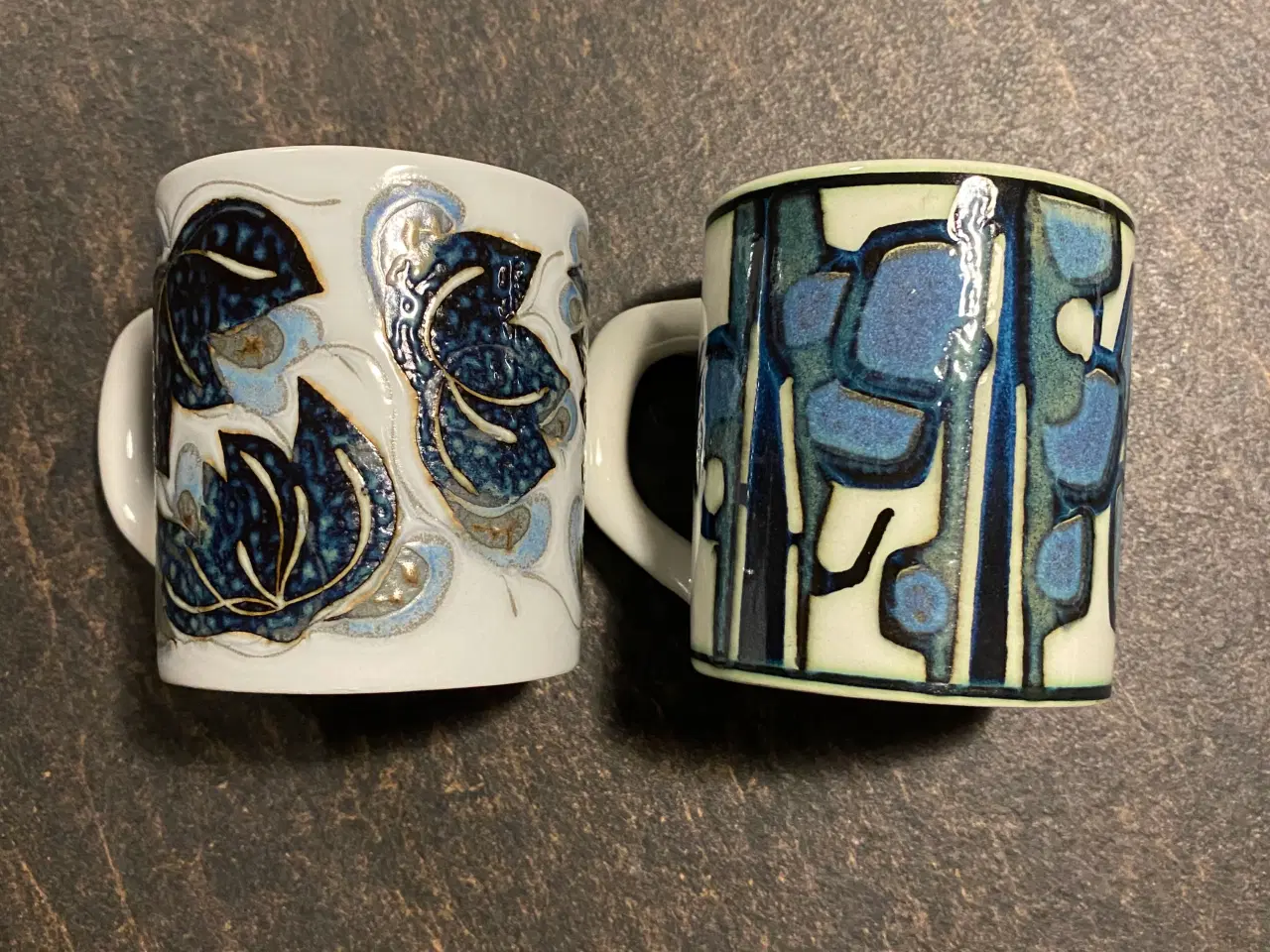 Billede 2 - Royal Copenhagen årskrus