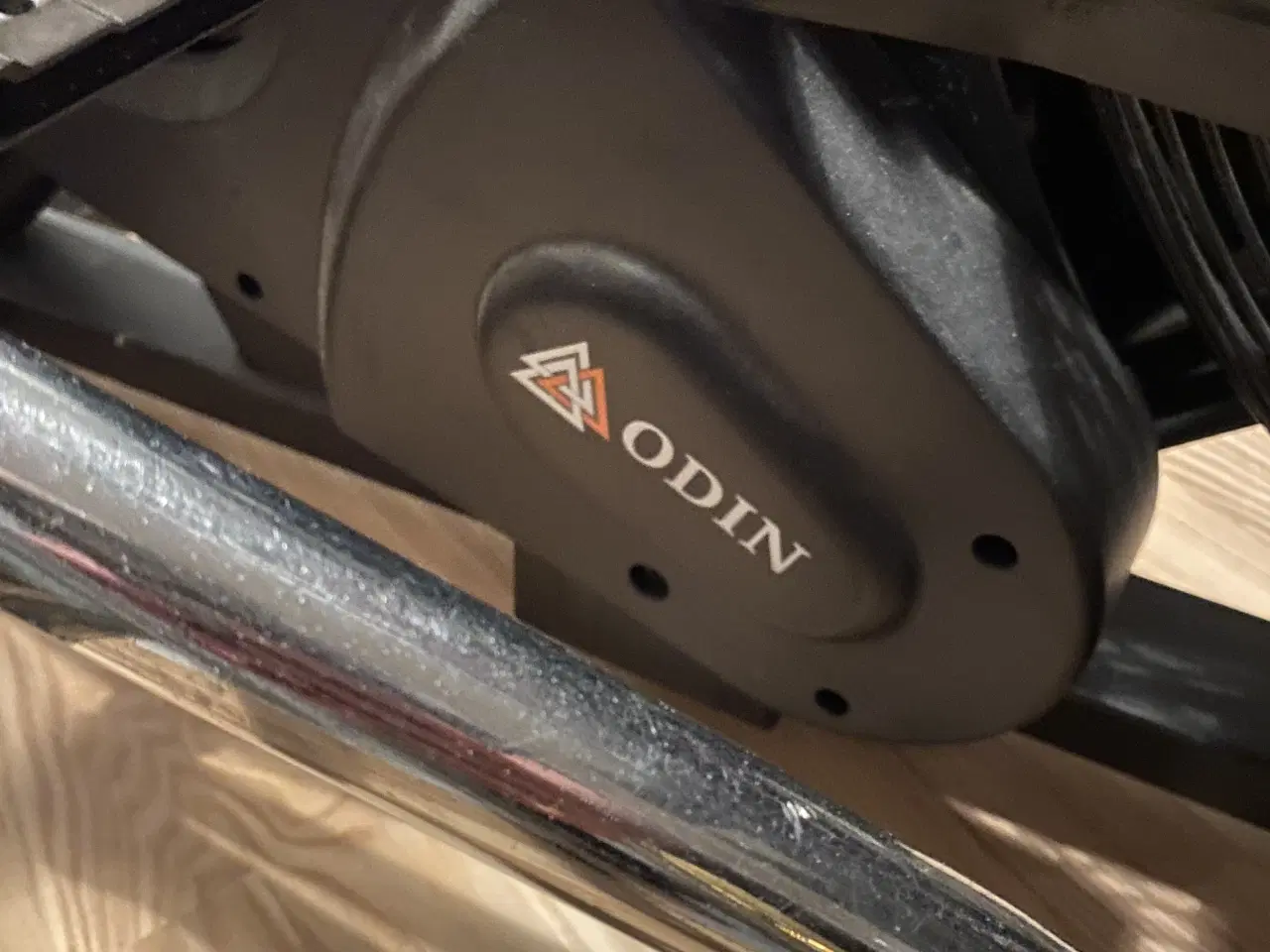 Billede 3 - Odin Windpower cykel .