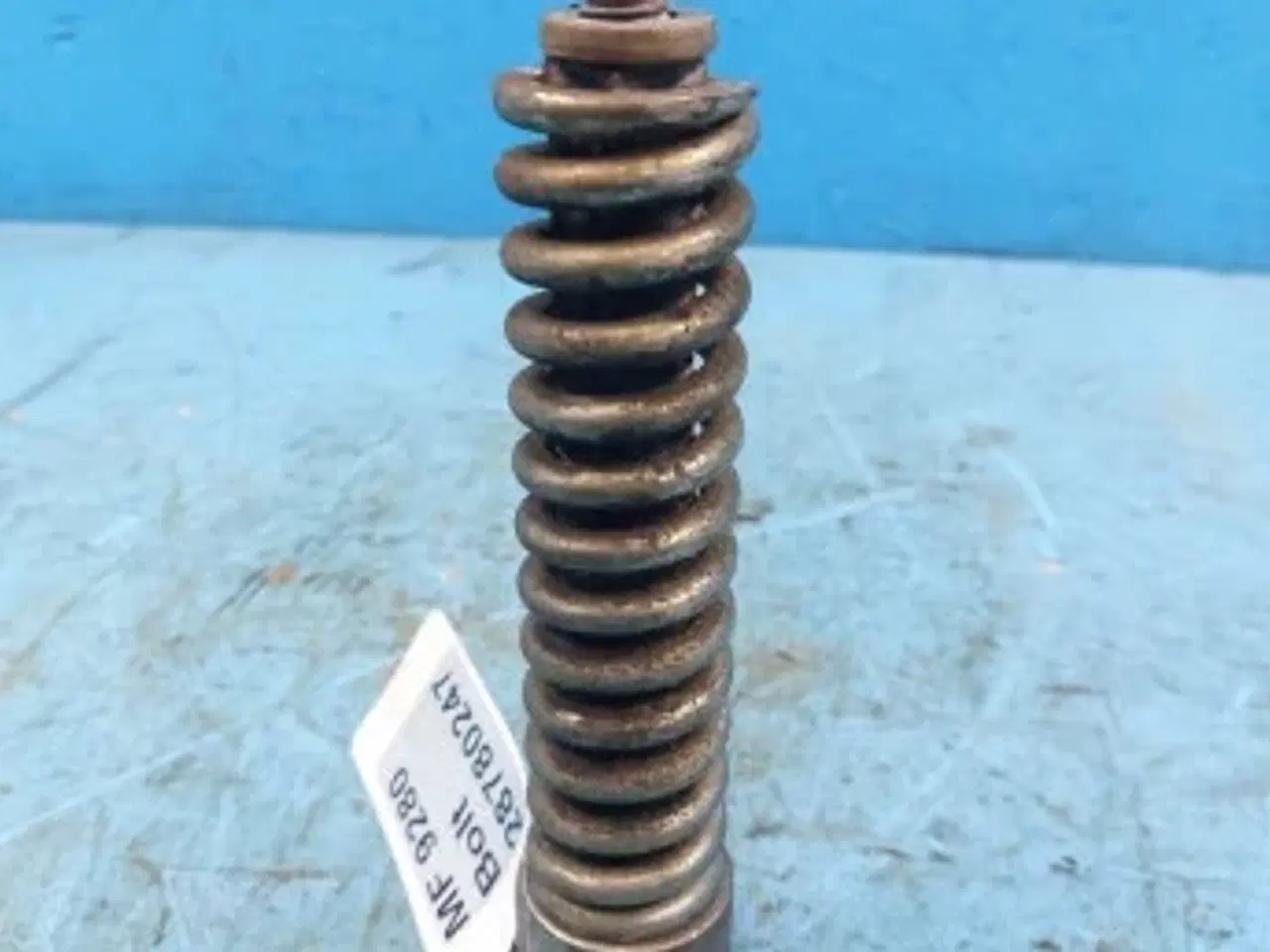 Billede 4 - Massey Ferguson 9280 Bolt 28780247