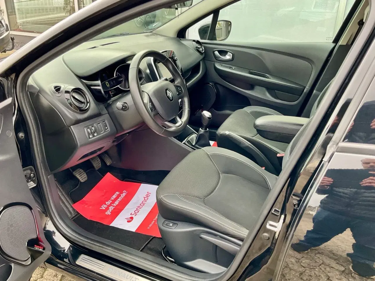 Billede 8 - Renault Clio IV 0,9 TCe 90 Zen Sport Tourer