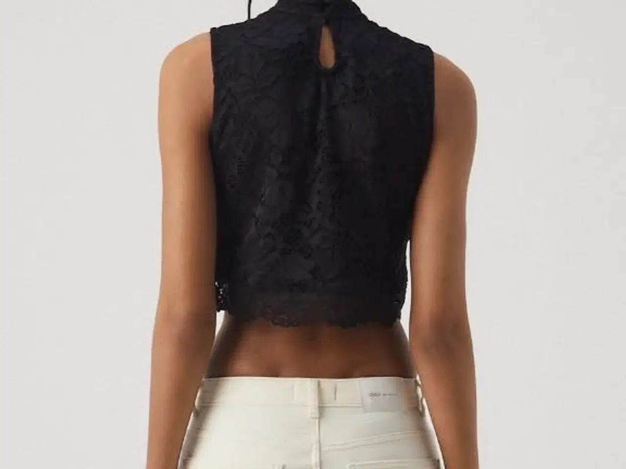 Billede 4 - Even&odd blonde bluser 