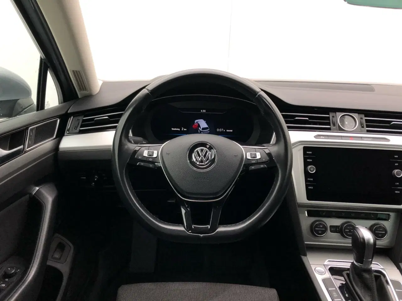 Billede 8 - VW Passat 2,0 TDi 150 Comfortline Premium Variant DSG