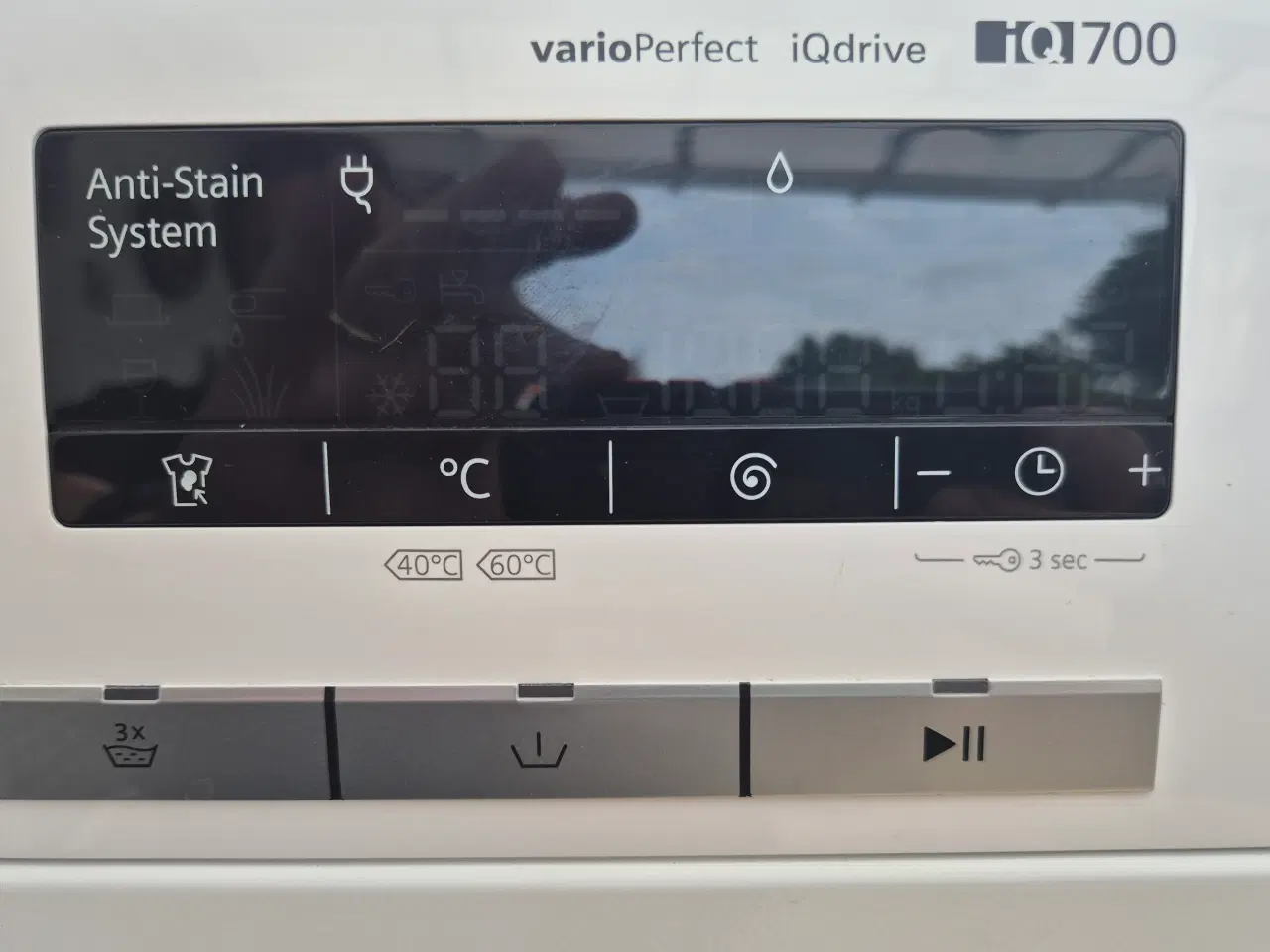 Billede 2 - Siemens vaskemaskine  iq700