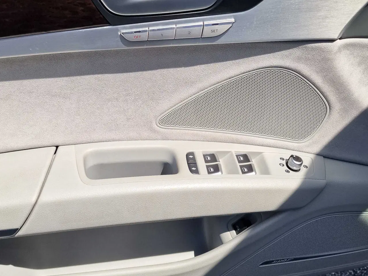 Billede 5 - Audi A8L 