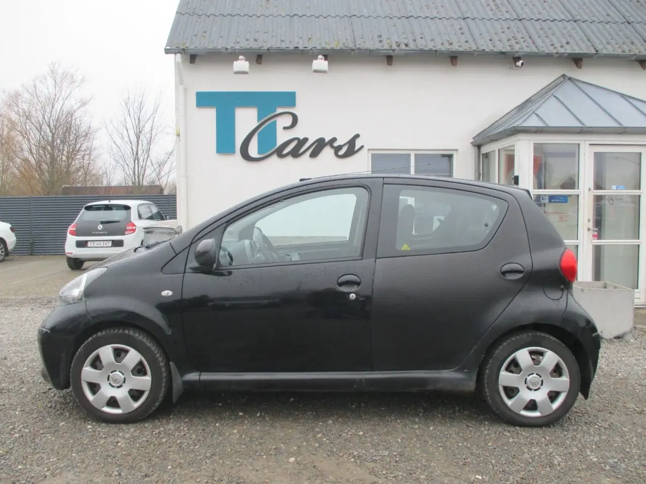 Billede 2 - Toyota Aygo 1,0 