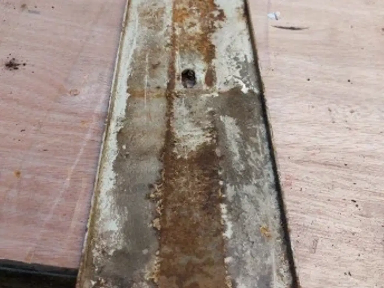 Billede 9 - Case 844XL Motorskærm