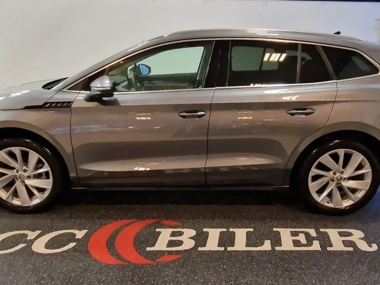 Billede 2 - Skoda Enyaq 60 iV Loft