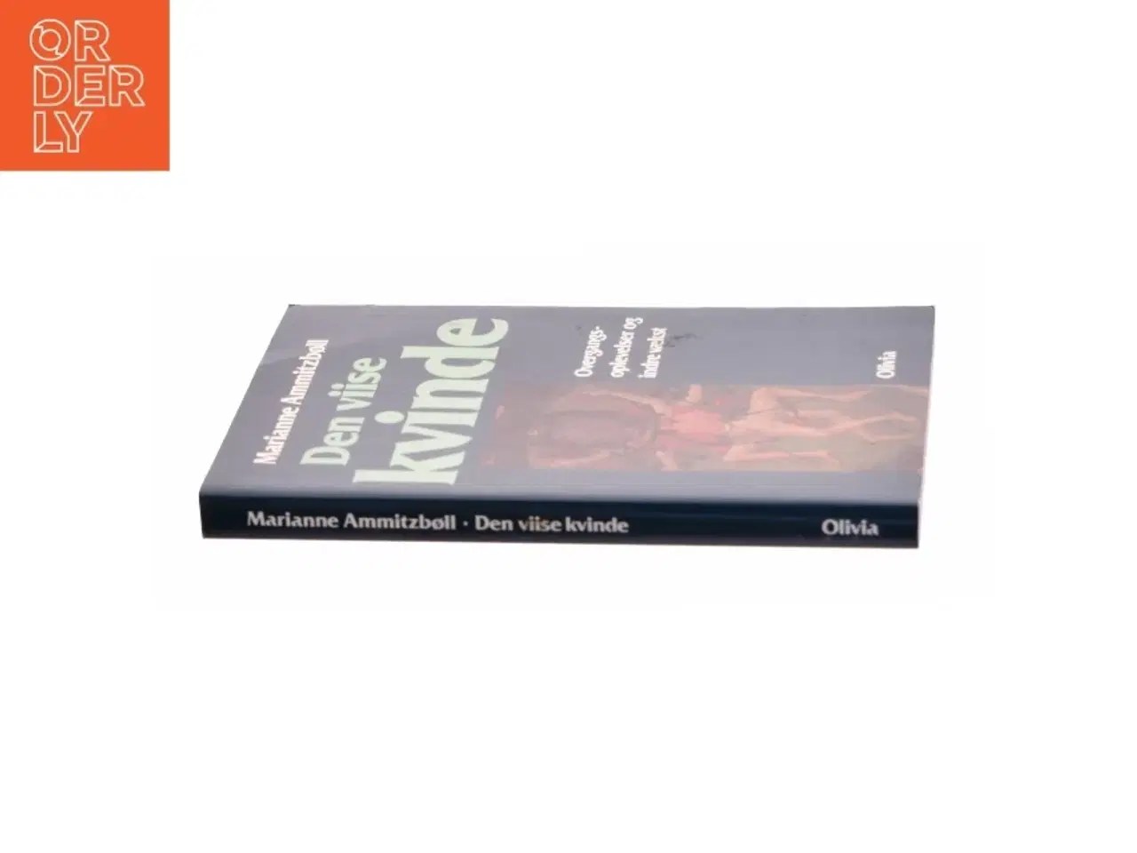 Billede 2 - Den viise kvinde af