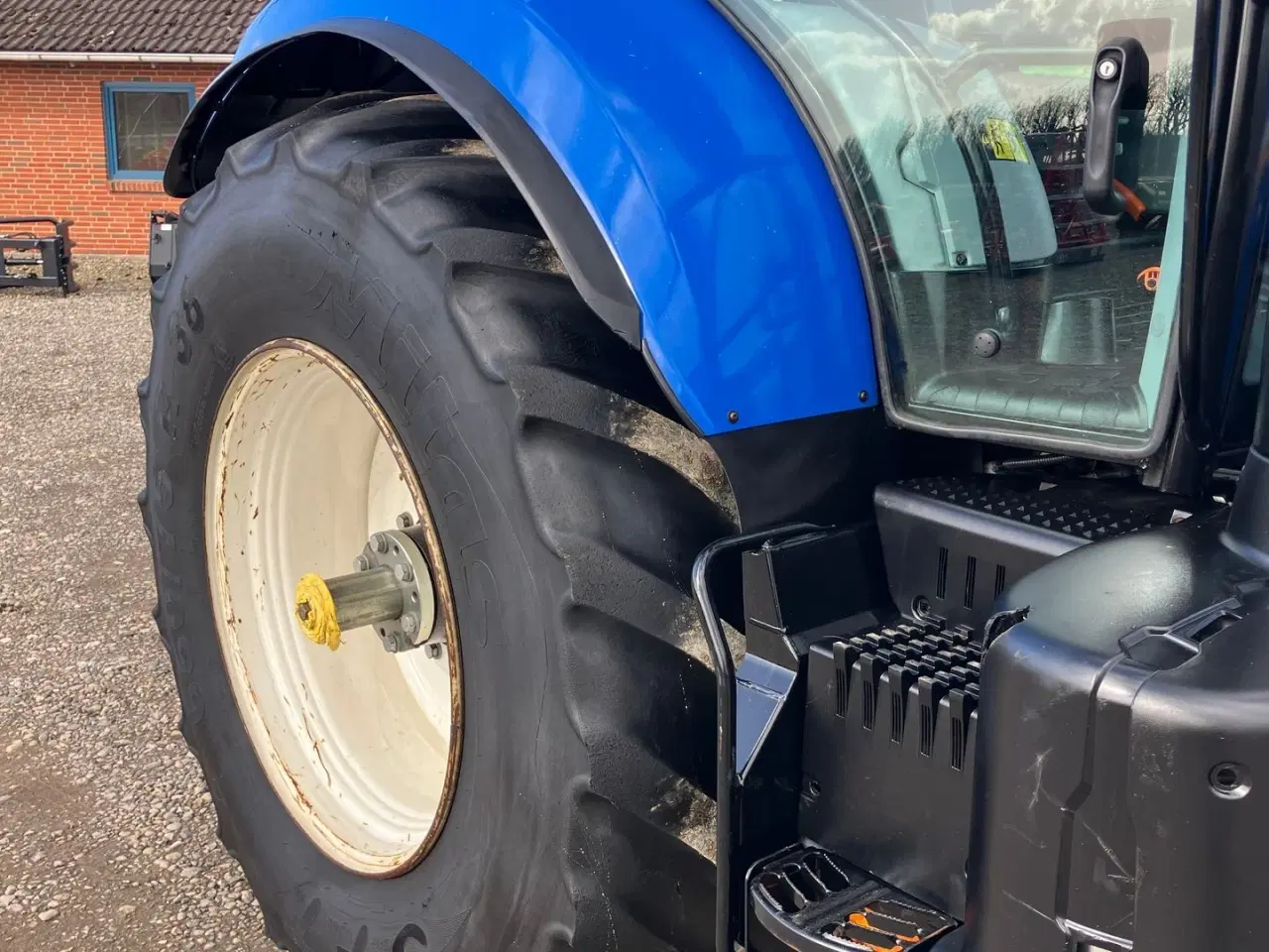 Billede 15 - New Holland T7.230 Autocommand