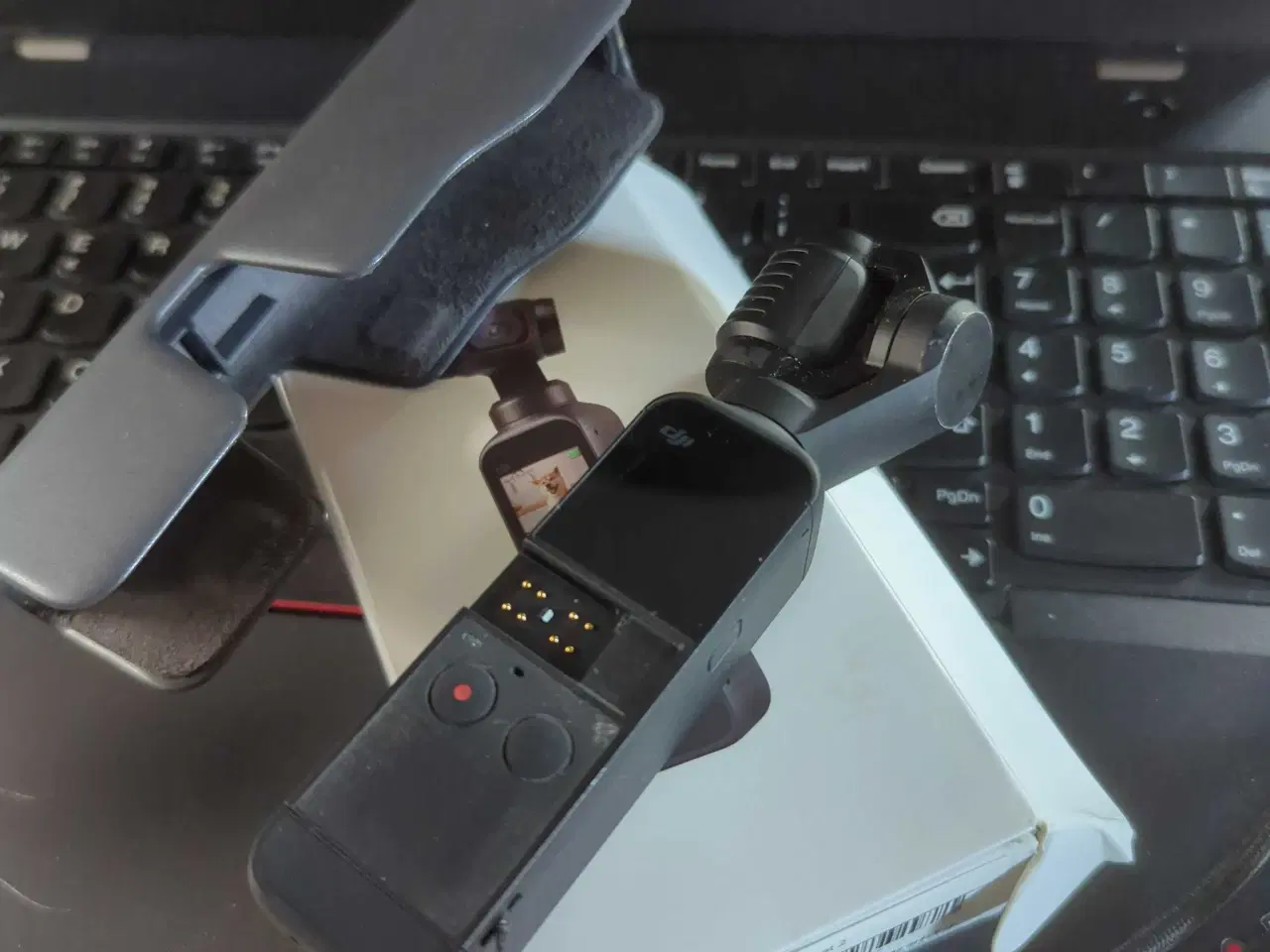 Billede 4 - Dji pocket 2 