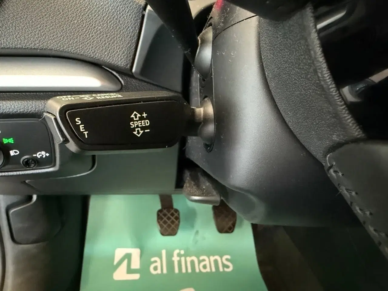 Billede 17 - Audi A3 1,6 TDi 110 Sport Sportback