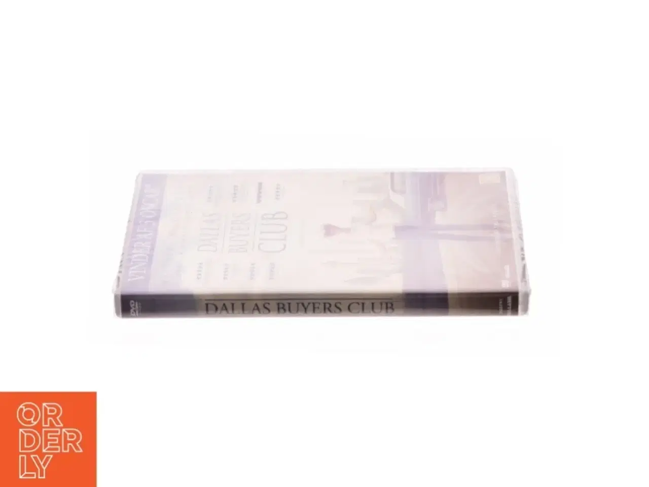 Billede 2 - Dallas Buyers Club fra DVD