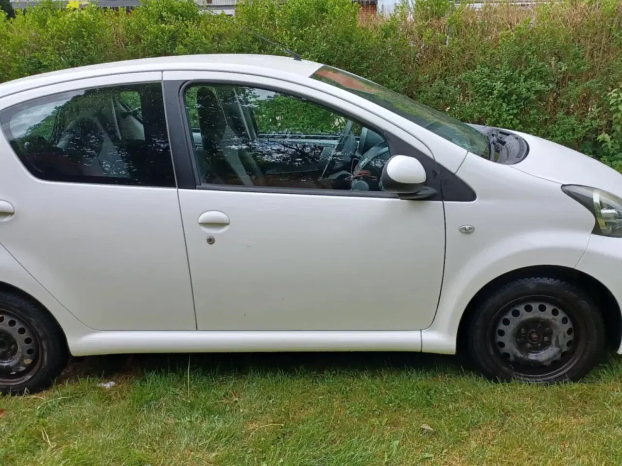 Billede 4 - Toyota Aygo 