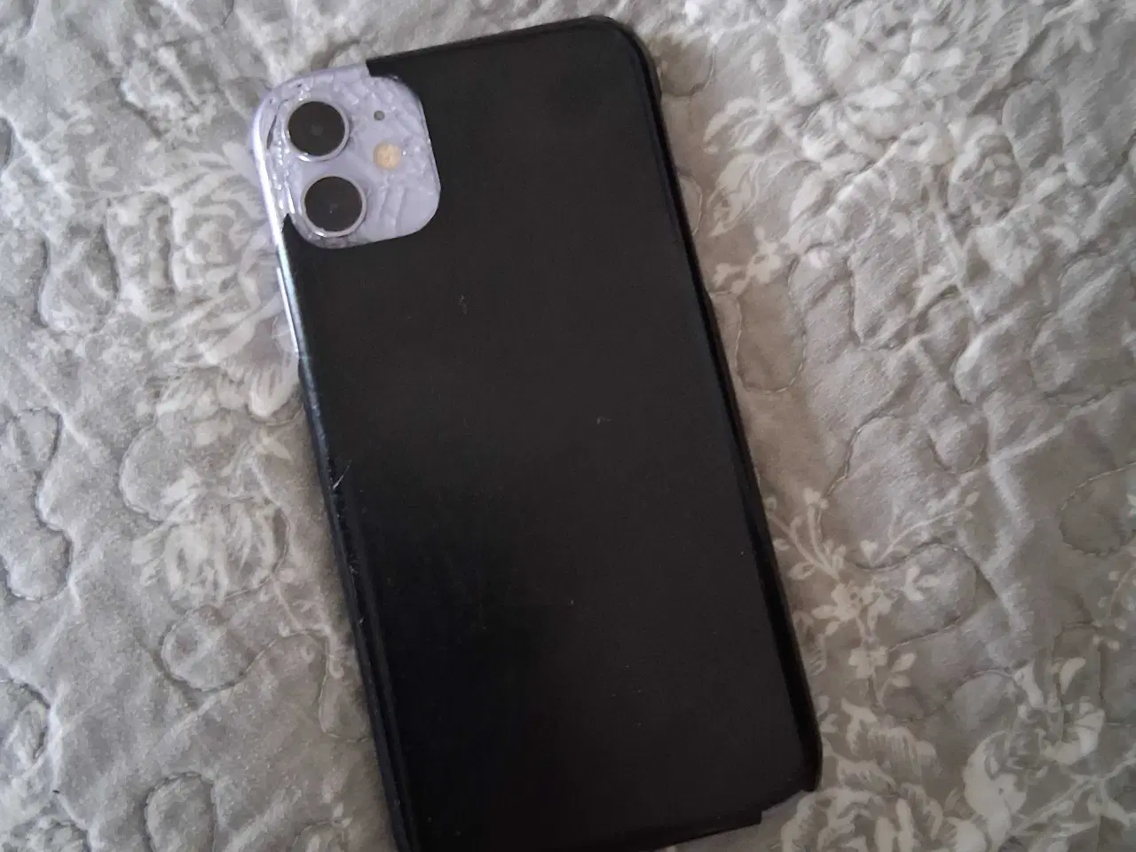 Billede 2 - God telefon til prisen