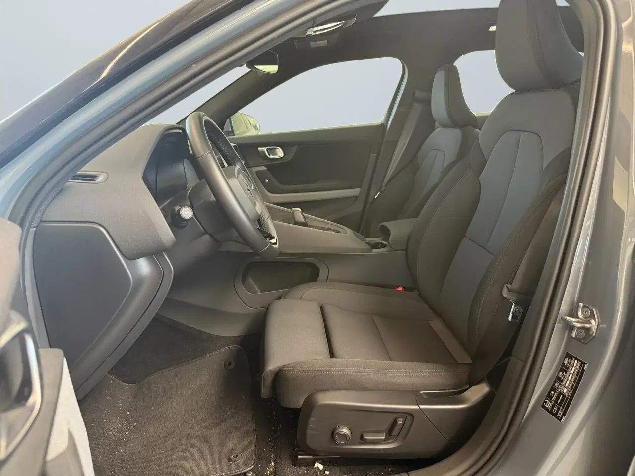 Billede 4 - Polestar 2  Standard Range