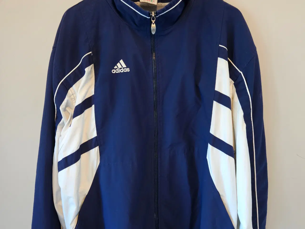 Billede 2 - Vintage Adidas Sommerjakke 