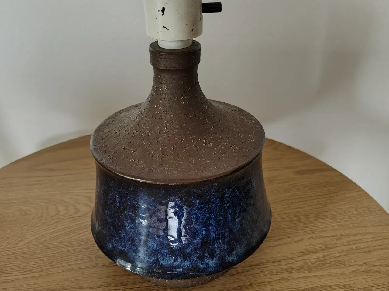 Billede 3 - Flot Michael Andersen bordlampe