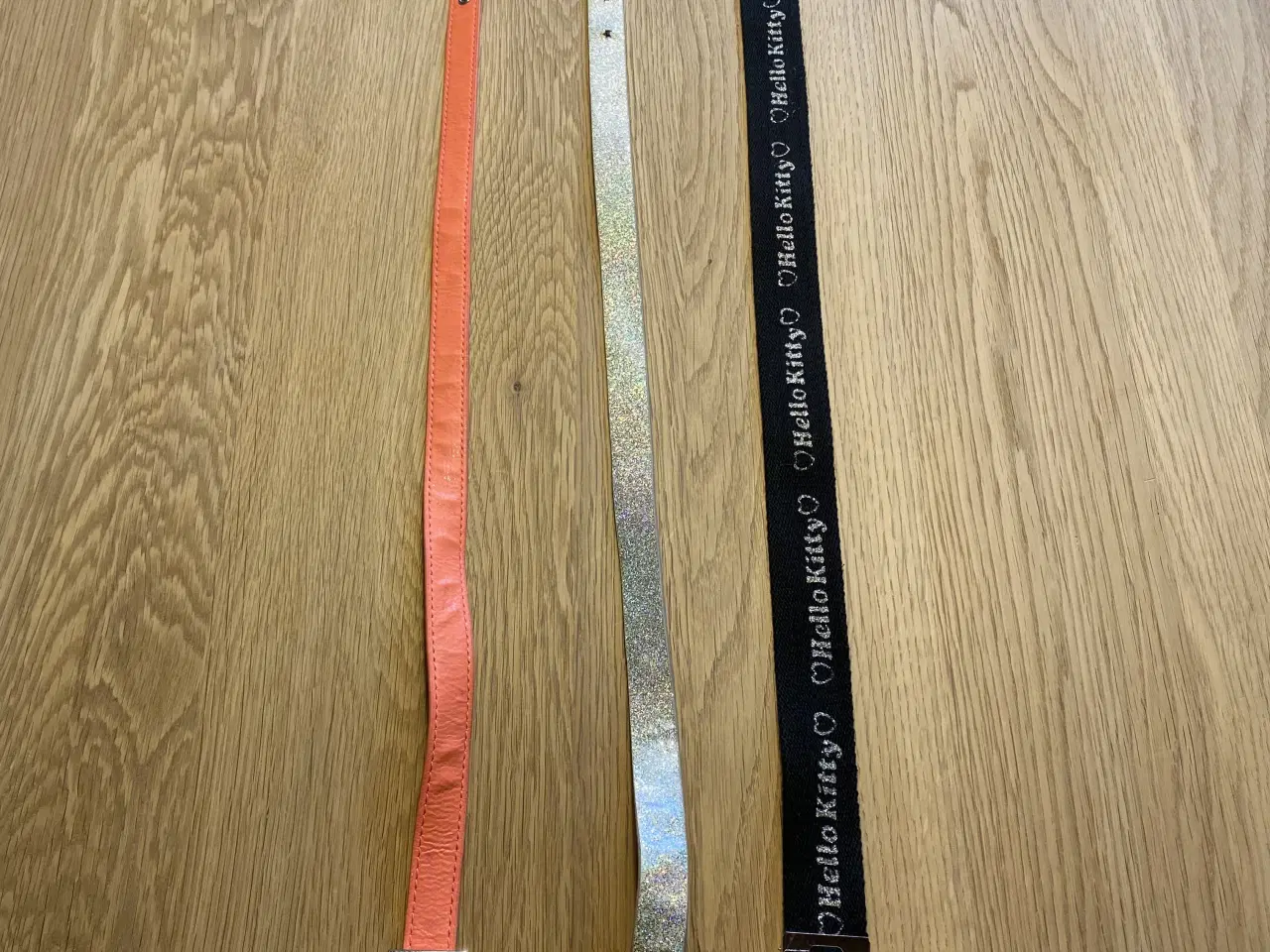 Billede 15 - The new cowboy str. 134. Tshirt mm