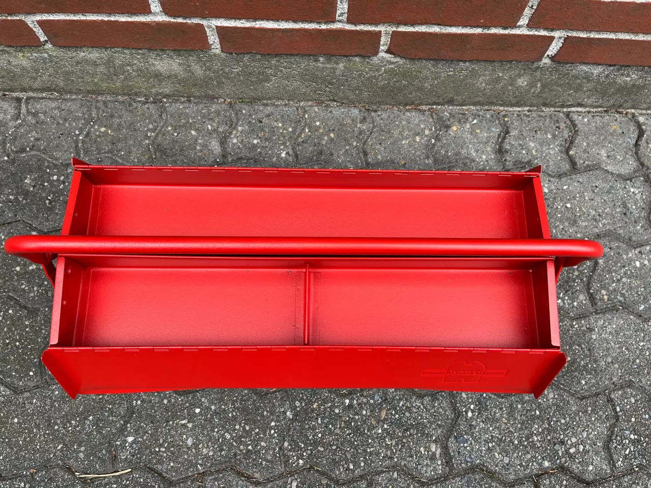 Billede 2 - Würth værktøjskasse