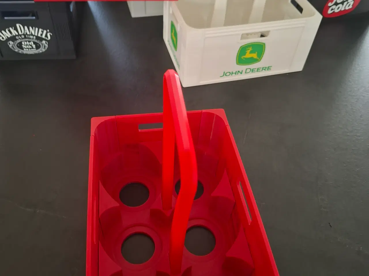 Billede 5 - đŽ Milwaukee kasse â rĂ„ gaveidĂ© til hĂ„ndvĂŠrkerenđ