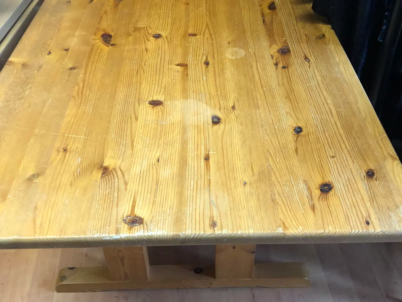 Billede 1 - Sofabord