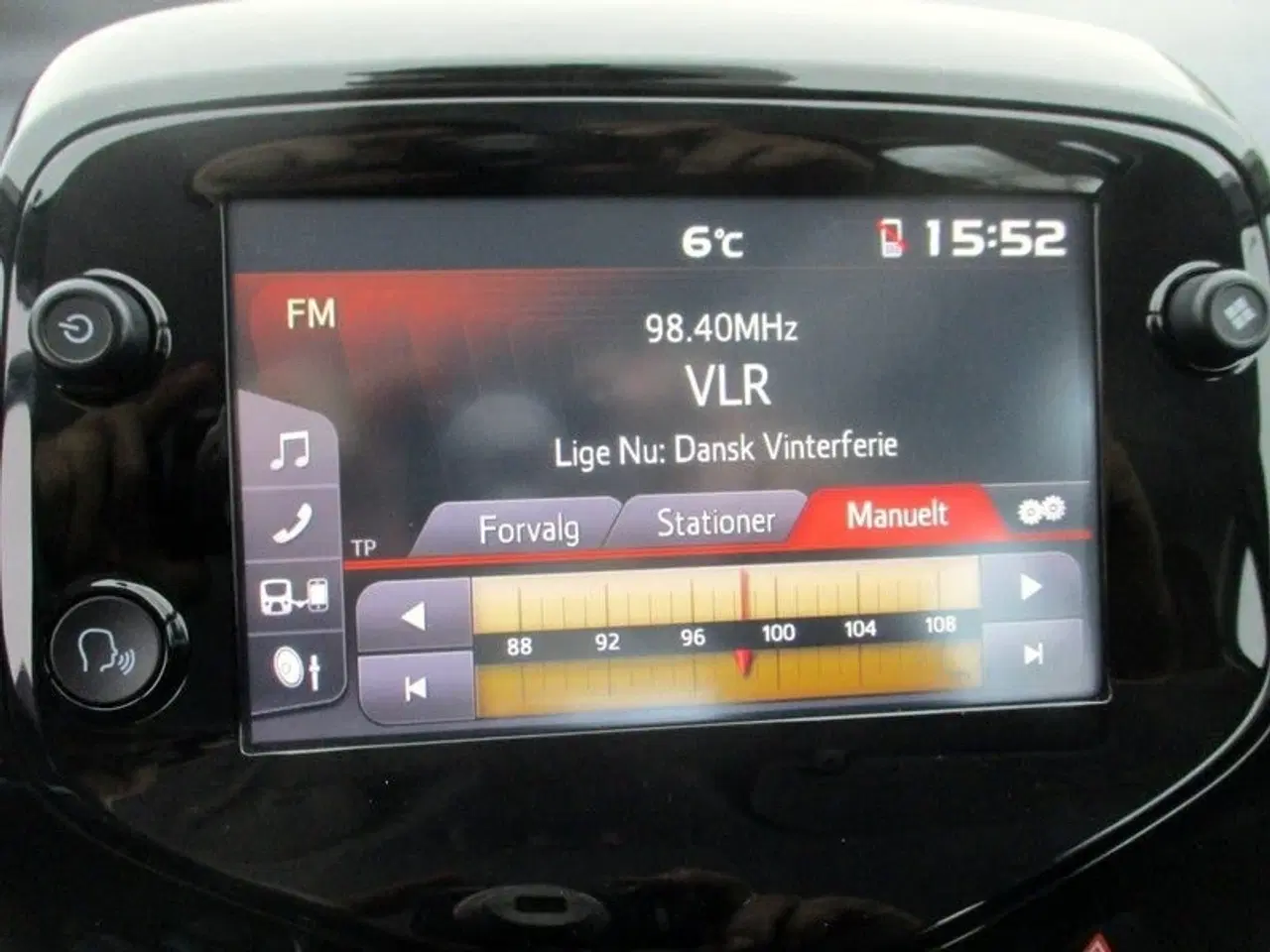 Billede 12 - Citroën C1 1,0 VTi Feel