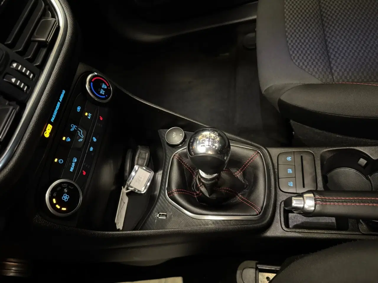 Billede 10 - Ford Fiesta 1,0 EcoBoost ST-Line