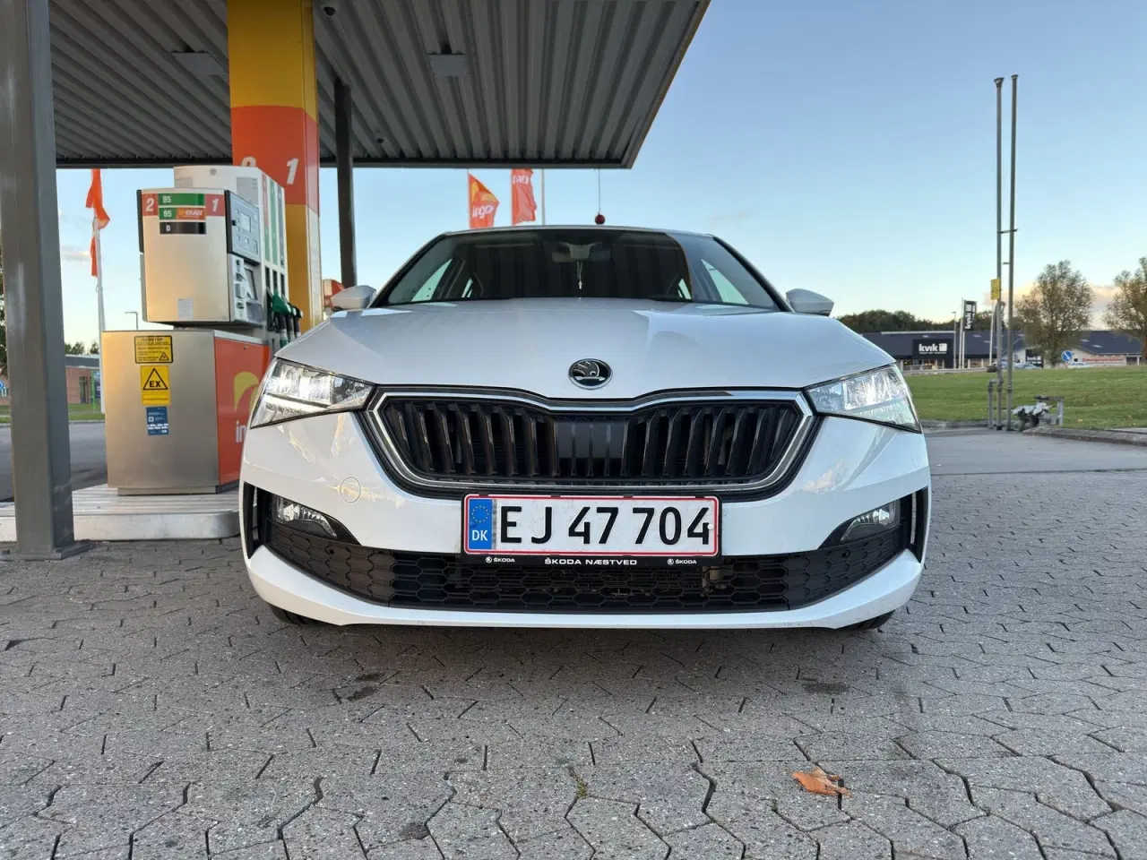 Billede 2 - Skoda Scala 1,0 TSi 115 Ambition DSG