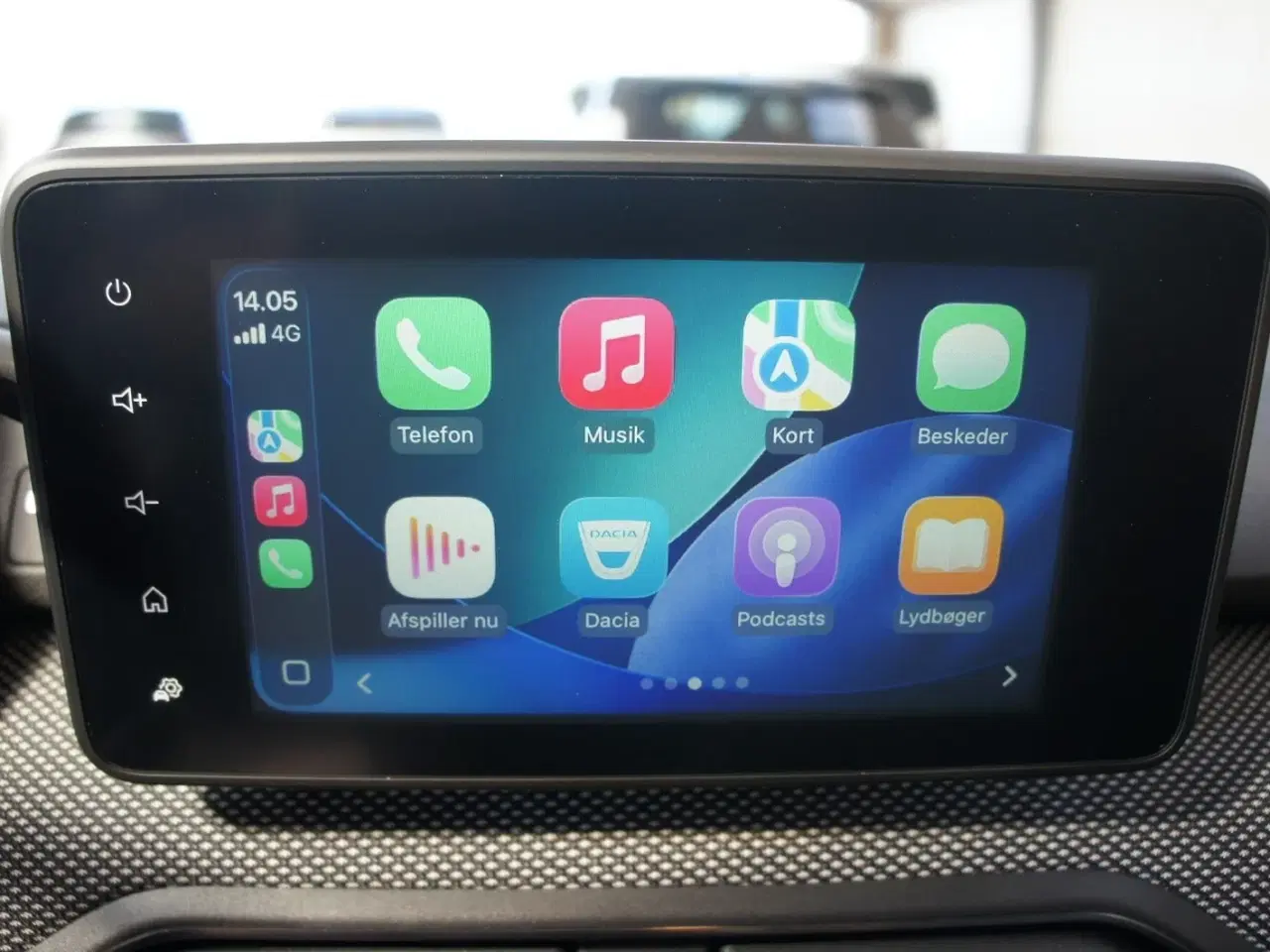 Billede 12 - Dacia Sandero Stepway 1,0 TCe 90 Comfort