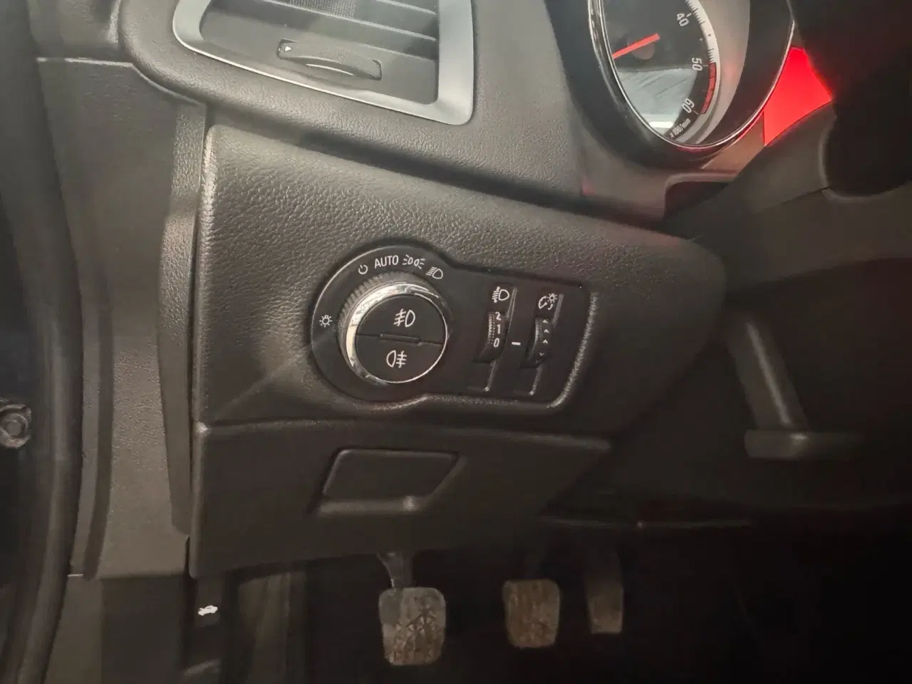 Billede 11 - Opel Astra Sports Tourer 1,6 CDTI Enjoy Start/Stop 110HK Stc 6g