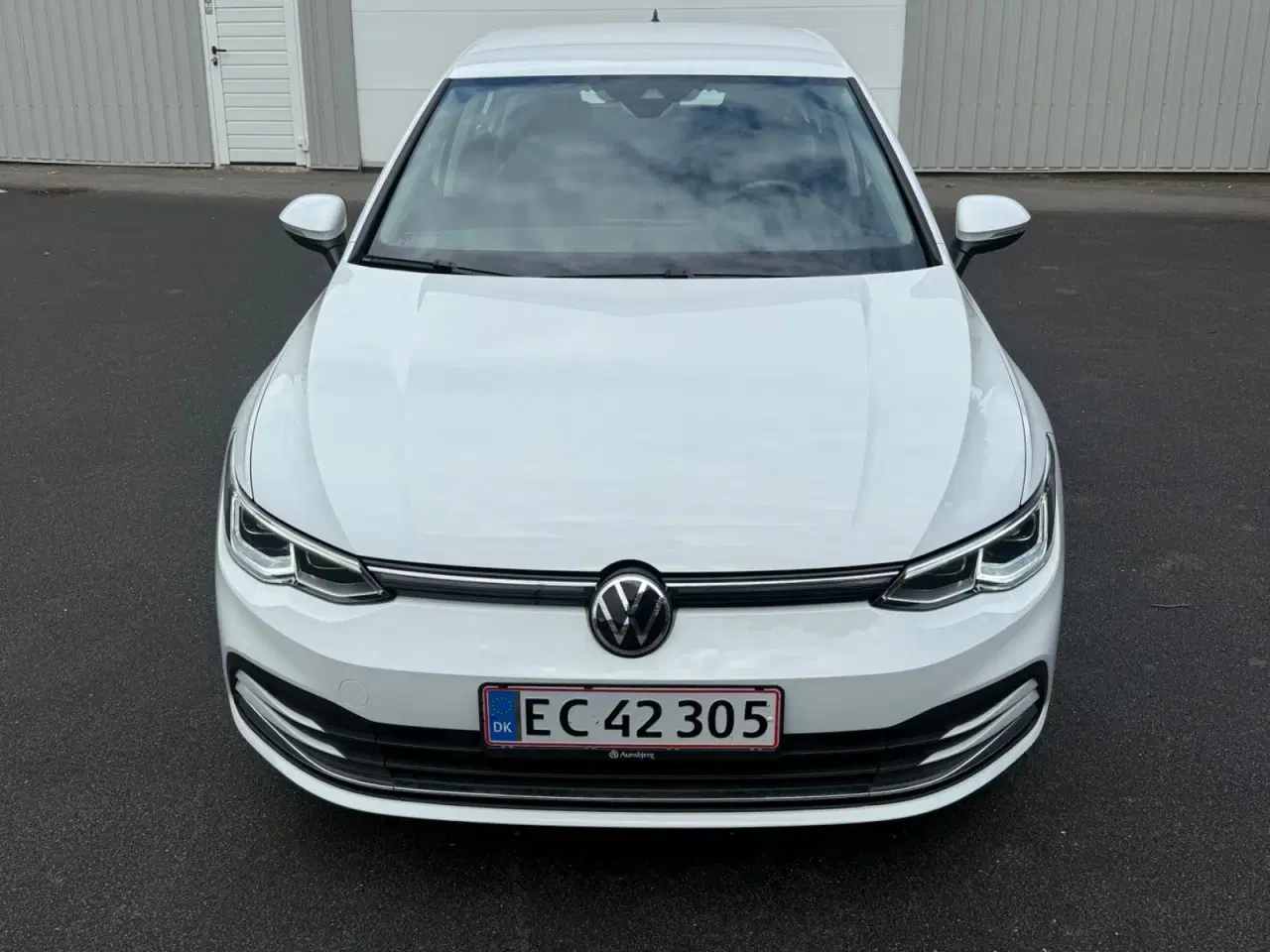 Billede 2 - VW Golf VIII 1,4 eHybrid DSG