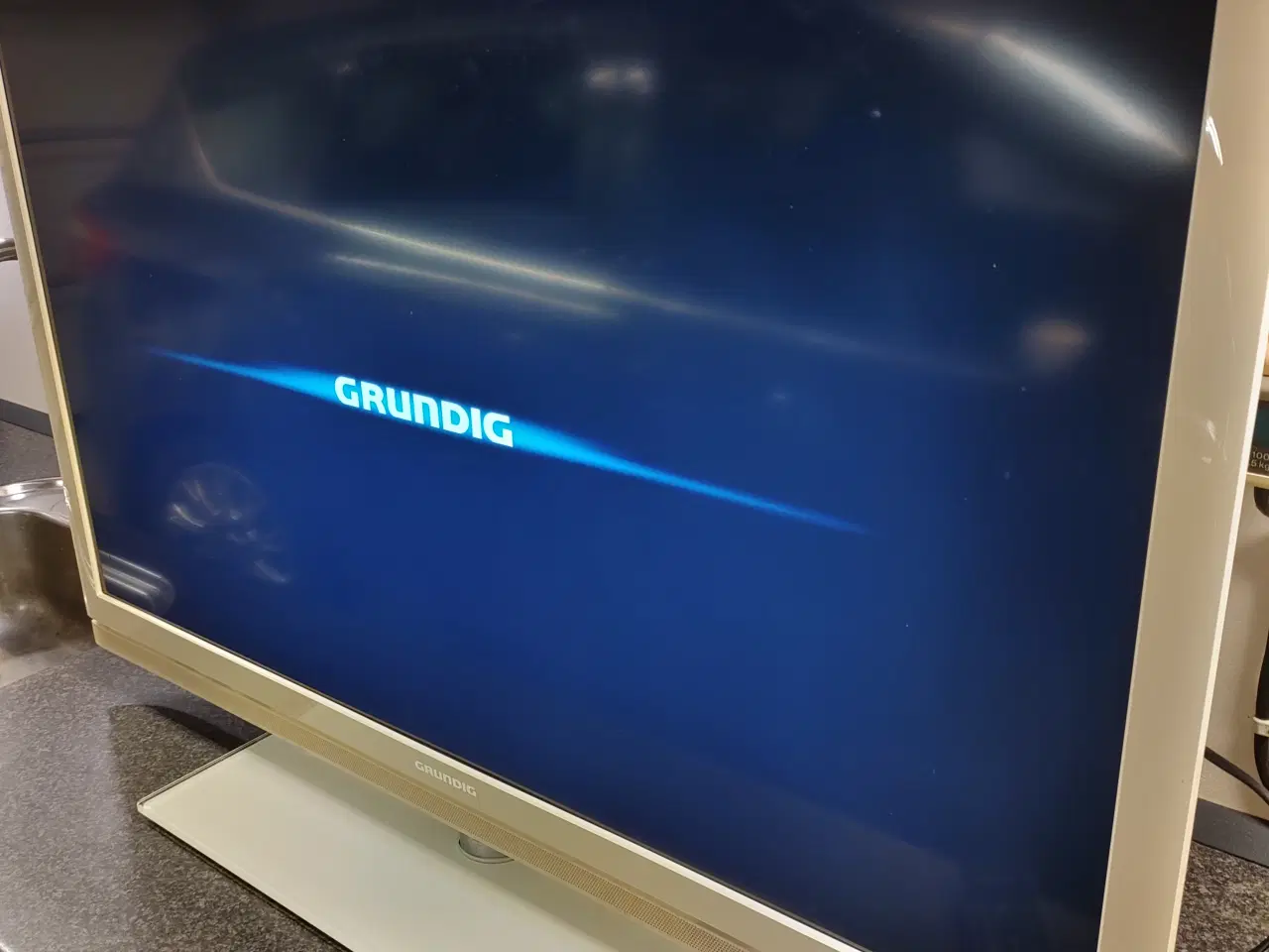 Billede 1 - Grundig fladskærm