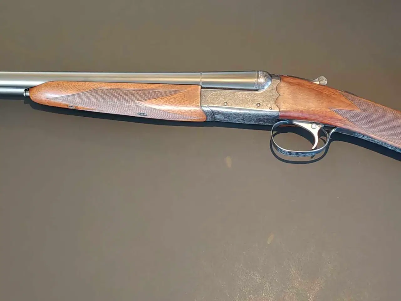 Billede 1 - Sælges: SKB kal. 20 200E S/S