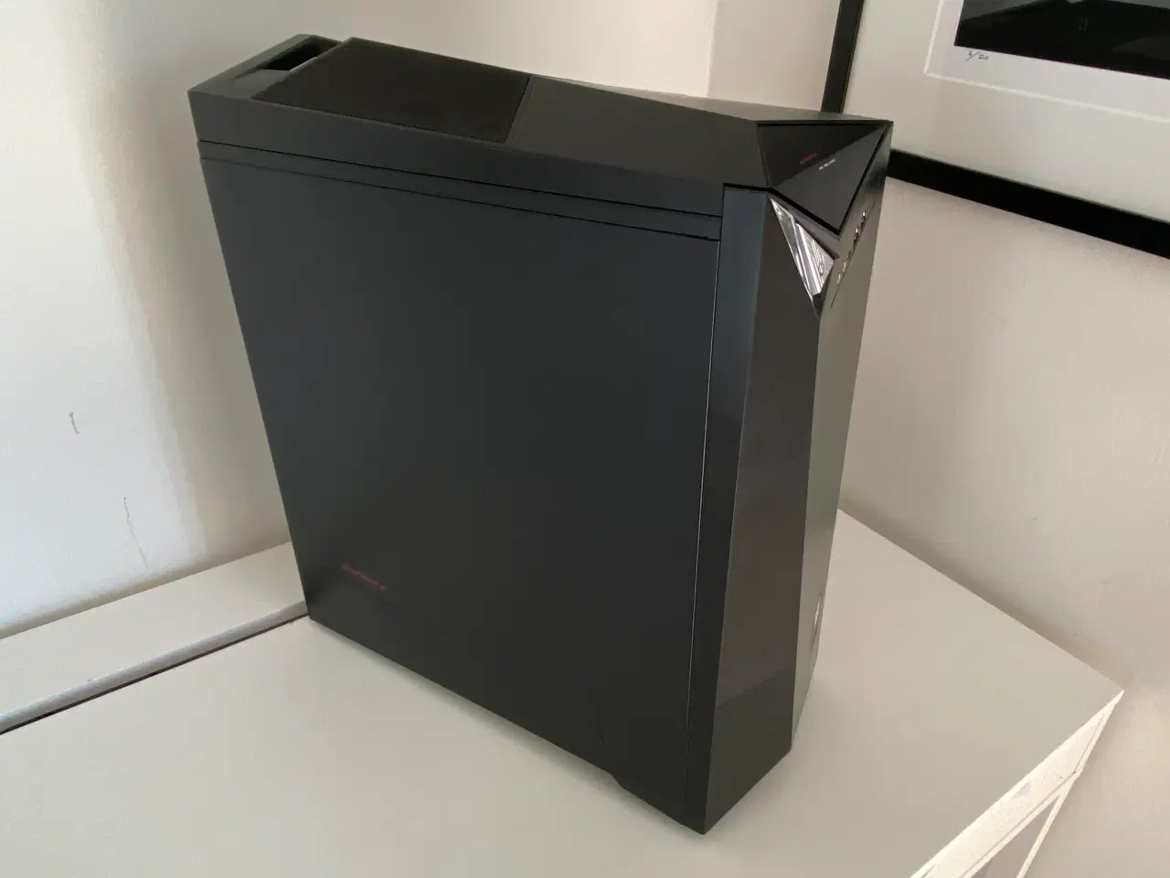 Billede 3 - Computer: i7 7700, GTX1660TI, 16Gb Ram & 240Gb SSD