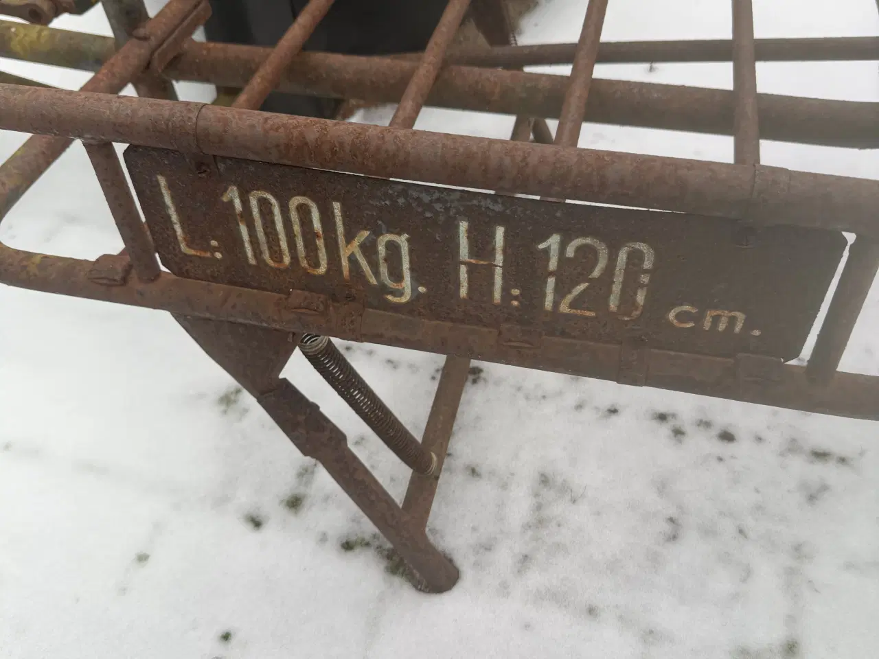 Billede 2 - Longjohn