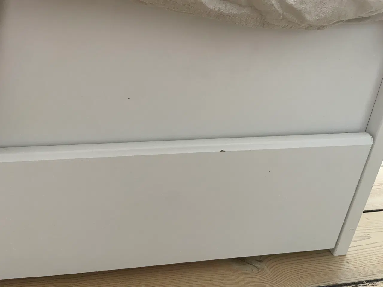 Billede 9 - Songesand Sengestel 140x200